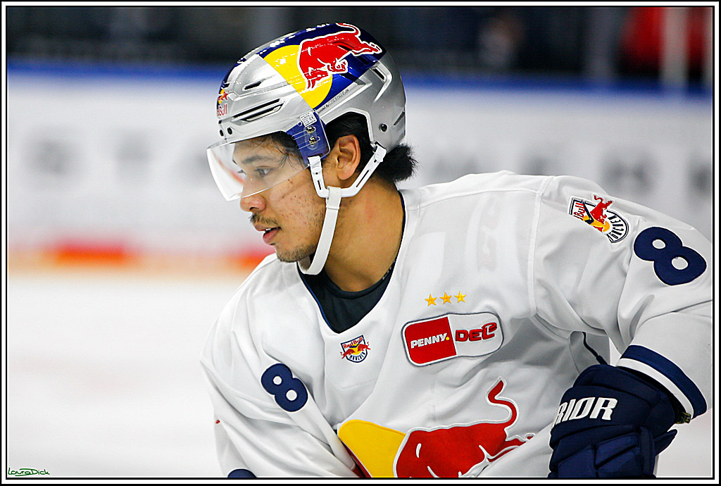 PENNY DEL; Koelner Haie- Red BUll Muenchen; Koeln, 08.11.2022